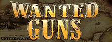 Wanted Guns 게임 이미지