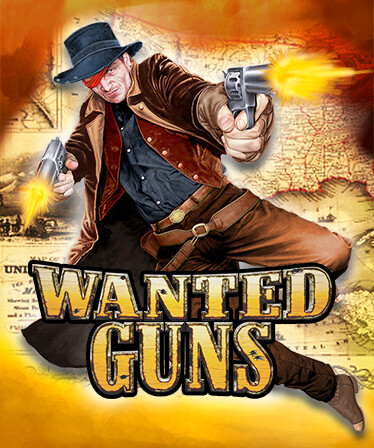 Wanted Guns