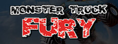 Monster Truck Fury 게임 이미지