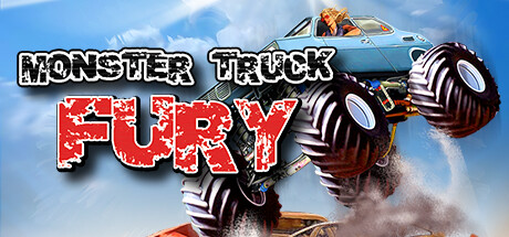 Monster Truck Fury