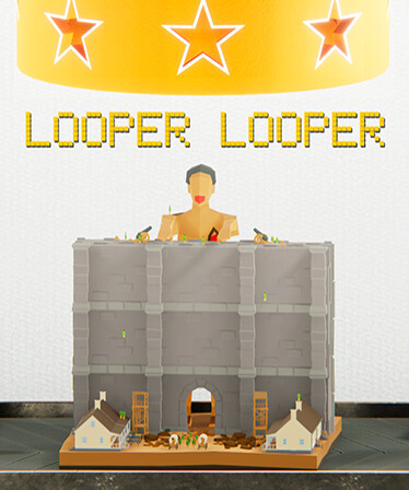 LOOPER★LOOPER