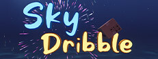 SkyDribble 게임 이미지