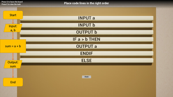 Conludusfor windows and Linux 1