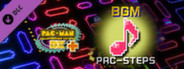Pac-Man Championship Edition DX+: Pac Steps BGM