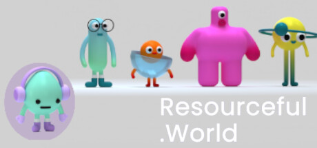 Resourceful.World Cover Image