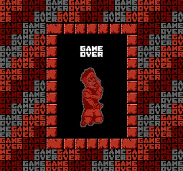 Скриншот из Fista 3-in-1 Retro Pack (Carpet Shark, Plummet Challenge Game, & The Arm Wrestling Classic)