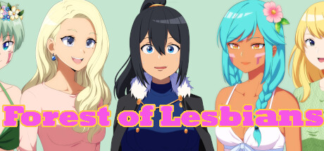 Forest of Lesbians (Nymph's Tale Ep1) steam charts