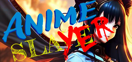 Anime Slayer Cover Image