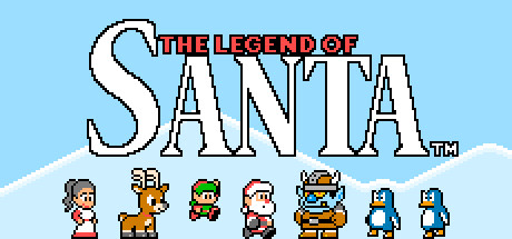 The Legend of Santa