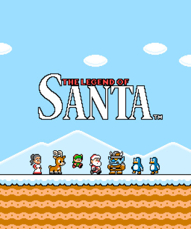 The Legend of Santa