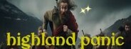 Highland Panic Playtest
