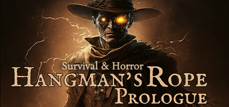 Survival & Horror: Hangman's Rope Prologue Cover Image