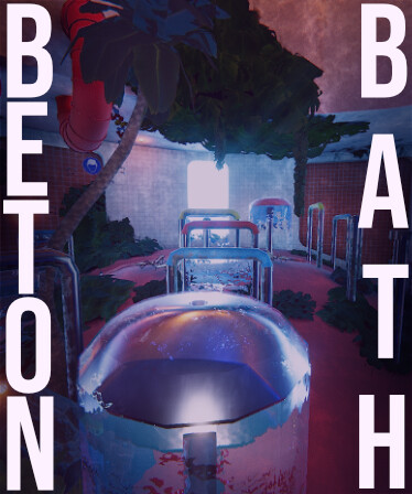 BETON BATH