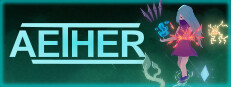 Aether 게임 이미지