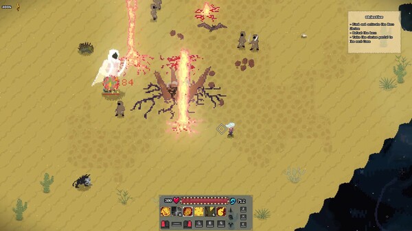 Скриншот из Aether