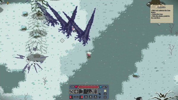 Aether game for windows Pc 1