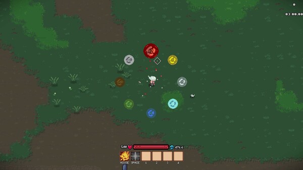 Скриншот из Aether