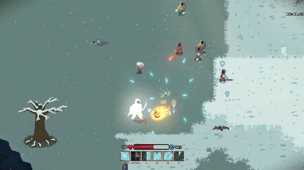 Скриншот из Aether