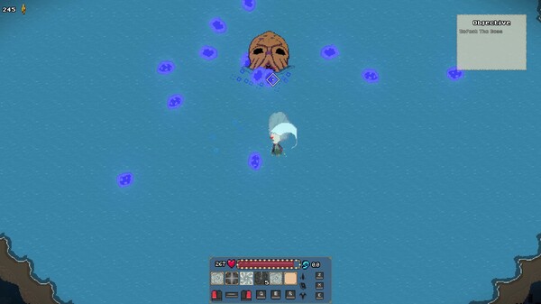 Скриншот из Aether