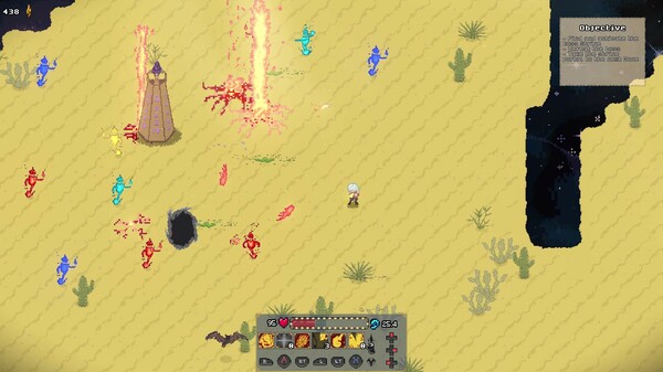 Скриншот из Aether