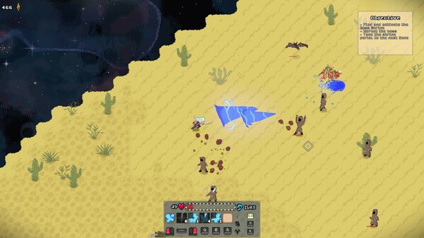 Скриншот из Aether