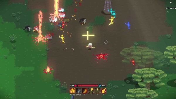 Скриншот из Aether