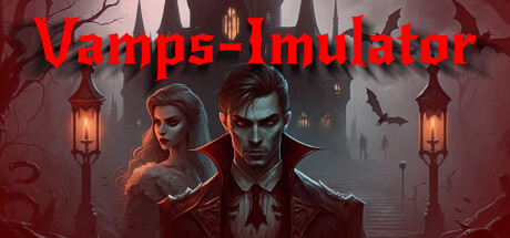 Vamps-Imulator Playtest banner