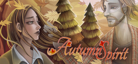 Autumn Spirit Cover Image