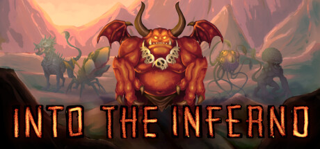 Into The Inferno On Steam