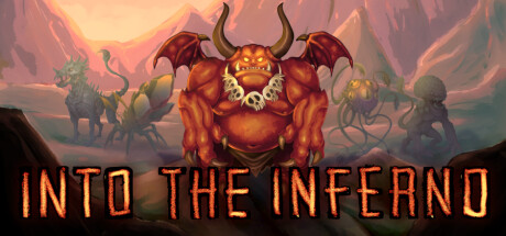 Inferno on Steam