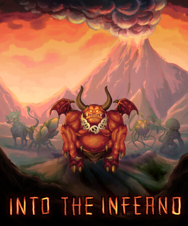 Into The Inferno