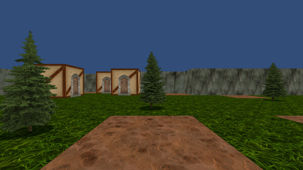 Скриншот из Into The Inferno