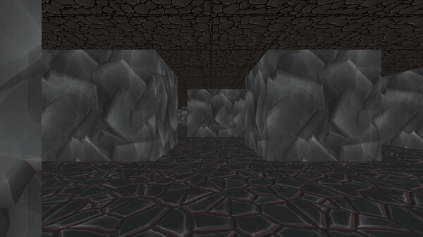 Скриншот из Into The Inferno