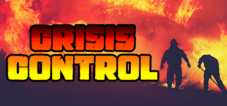 Crisis Control Cover Image