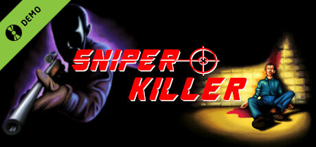Sniper Killer Demo