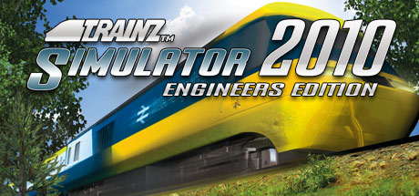 Trainz Simulator 2010: Engineers Edition banner