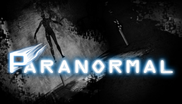 paranormal activity steam
