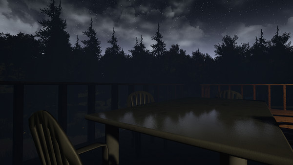 скриншот Paranormal 3