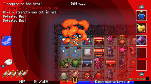 KERIBATO! game for windows Pc 1