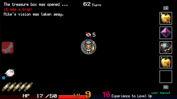 KERIBATO!for windows and Linux 1