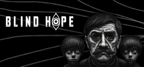 Blind Hope Cover Image