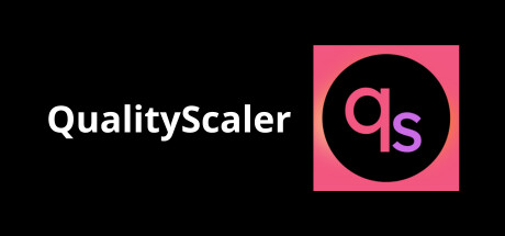 QualityScaler PC game deal