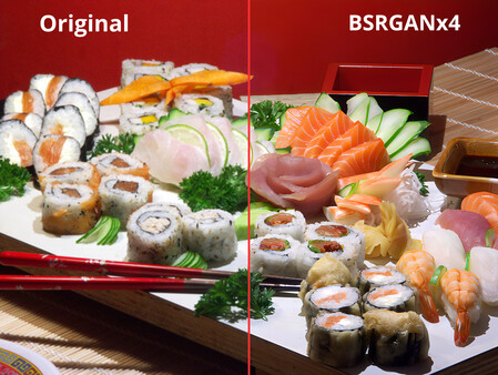 QualityScalerfor windows and Linux 1