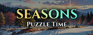 Puzzle Time: Seasons
