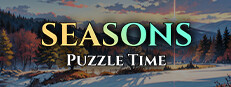 Puzzle Time: Seasons