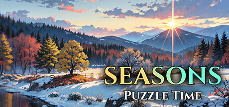 Puzzle Time: Seasons