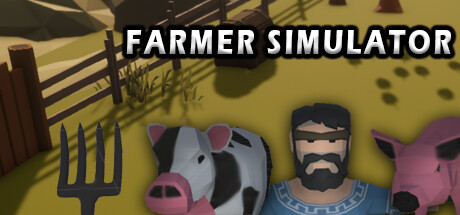 Farmer Simulator Cover Image