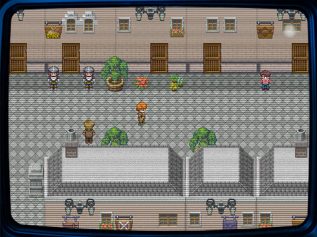 Kay's Destiny Demo screenshot 3