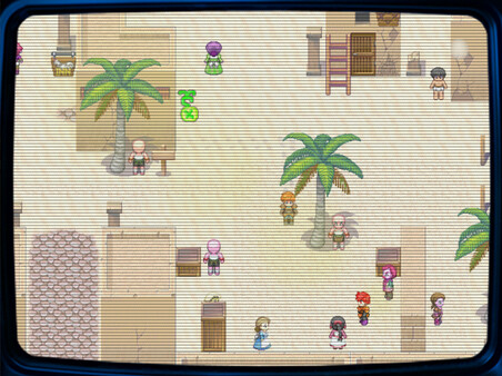 Kay's Destiny Demo screenshot 6