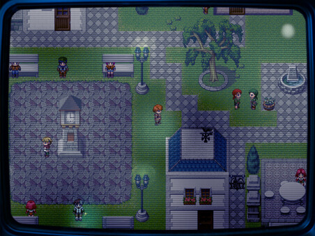 Kay's Destiny Demo screenshot 5